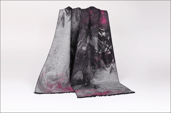 真絲圍巾 提花圍巾 油畫圍巾 拉絨圍巾 圍巾定制