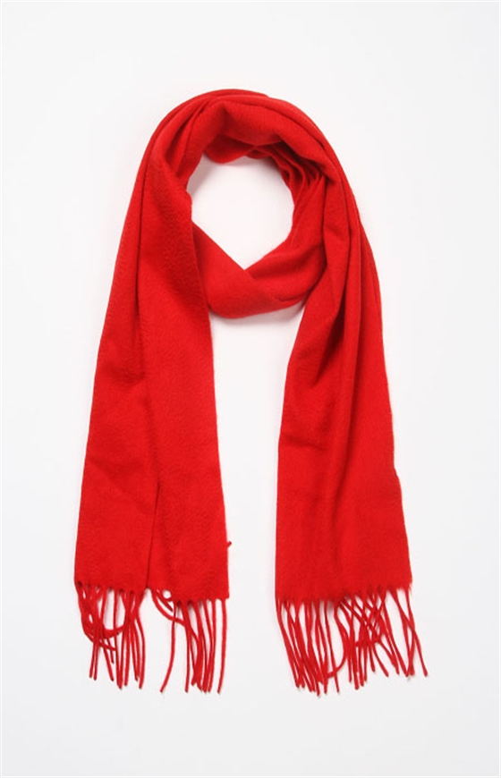 紅色圍巾批發(fā)