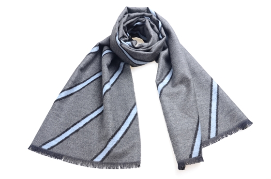 男士圍巾 真絲圍巾 圍巾批發(fā) 圍巾定制