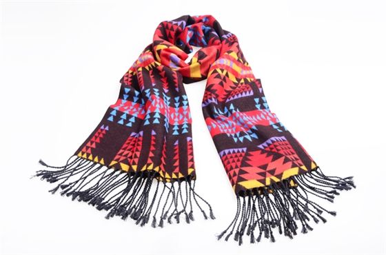 真絲披肩 提花披肩 披肩定制 女士披肩