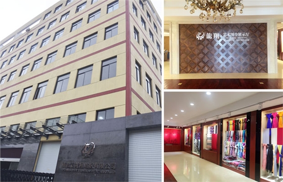 外貿(mào)圍巾工廠