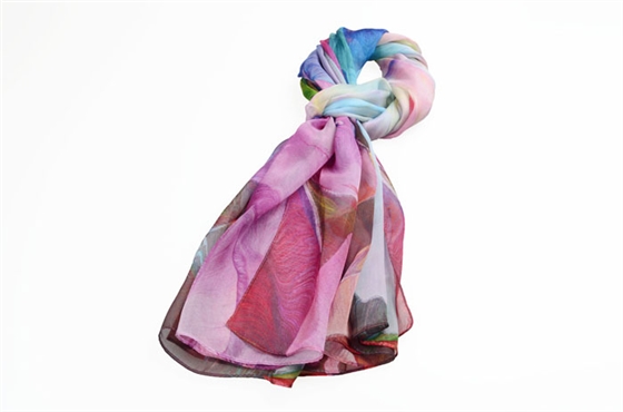 圍巾批發(fā) 真絲圍巾 雪紡圍巾 圍巾廠家定制