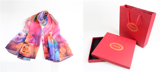 三八婦女節(jié)禮物