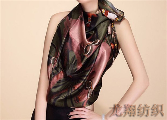 真絲圍巾批發(fā)
