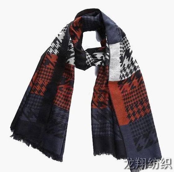 男士圍巾品牌:卡賓 男士圍巾品牌:卡賓