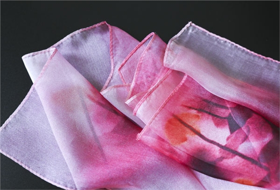 中國絲巾 中國絲巾