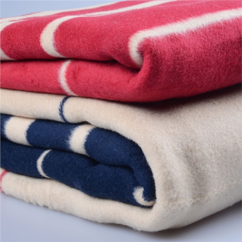 純棉空調(diào)毯子