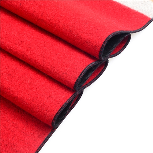 新款秋冬男士圍巾