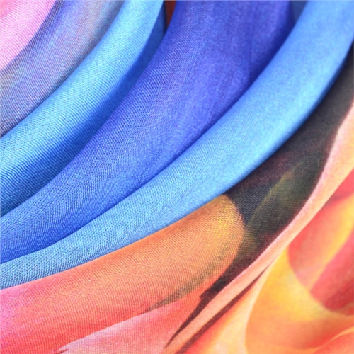 三八婦女節(jié)禮品絲巾