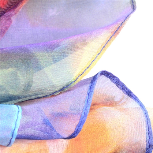 三八婦女節(jié)禮品絲巾