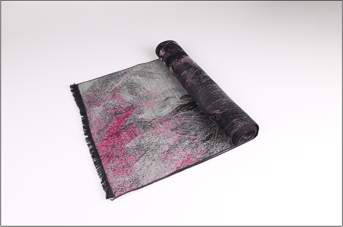 真絲圍巾 提花圍巾 油畫(huà)圍巾 拉絨圍巾 圍巾定制