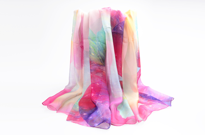 真絲圍巾 印花圍巾 圍巾批發(fā) 圍巾生產(chǎn)廠家