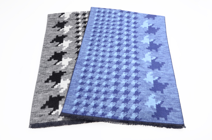 提花圍巾 男士圍巾 圍巾定制 圍巾工廠