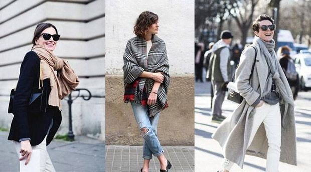 真絲拉絨圍巾 真絲圍巾加工廠