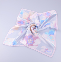 女士職業(yè)小方巾