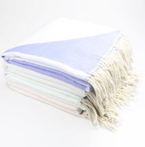 新款休閑毯定制