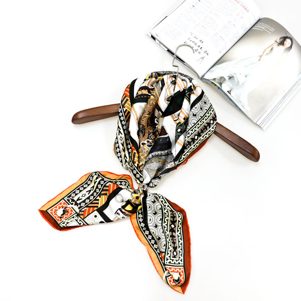 旖旎之夢(mèng)絲巾