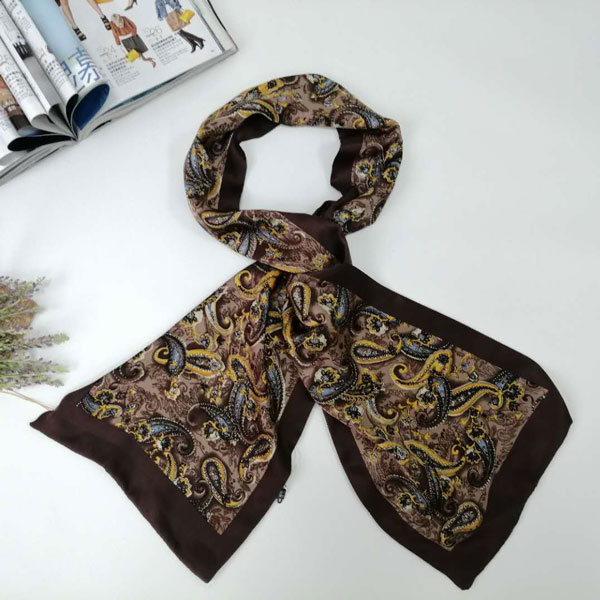 男士紳士品格領巾